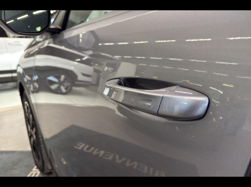 Image PEUGEOT 3008 1.2 Hybrid 136ch Allure e-DCS6