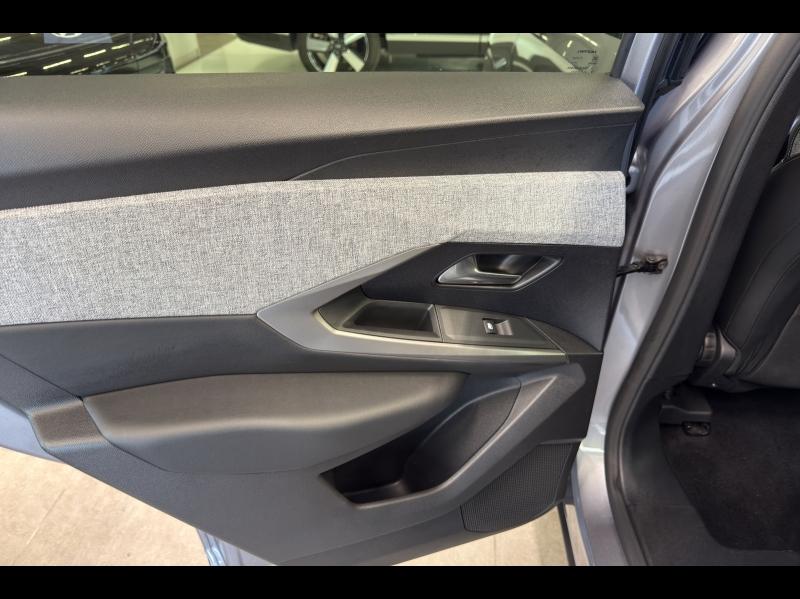 Image PEUGEOT 3008 1.2 Hybrid 136ch Allure e-DCS6