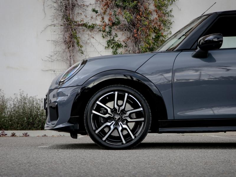 Image MINI Cooper Cabrio C 163ch JCW DKG7