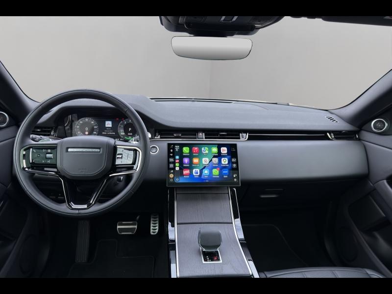 Image LAND-ROVER Range Rover Evoque 1.5 P270e PHEV 269ch Dynamic HSE