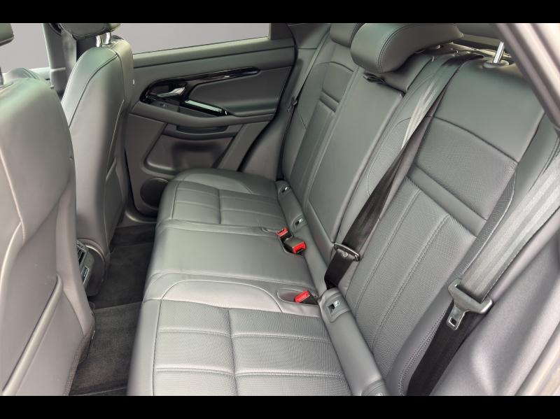 Image LAND-ROVER Range Rover Evoque 1.5 P270e PHEV 269ch Dynamic HSE
