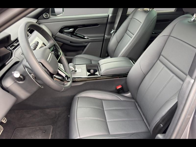 Image LAND-ROVER Range Rover Evoque 1.5 P270e PHEV 269ch Dynamic HSE