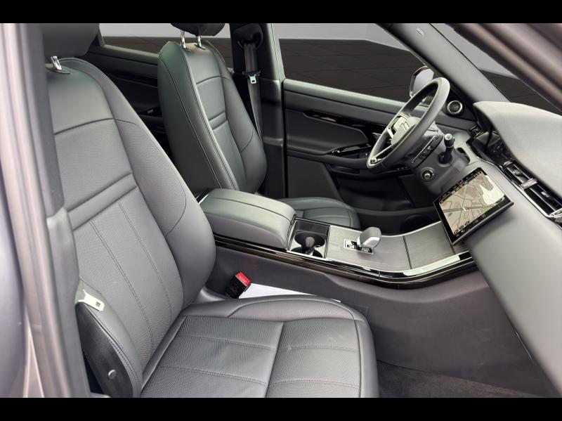Image LAND-ROVER Range Rover Evoque 1.5 P270e PHEV 269ch Dynamic HSE