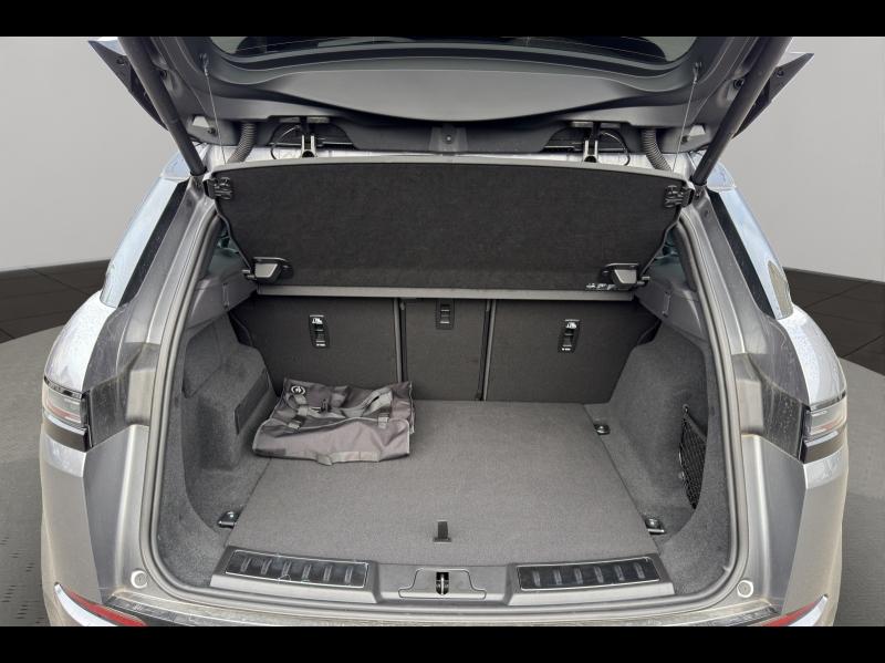 Image LAND-ROVER Range Rover Evoque 1.5 P270e PHEV 269ch Dynamic HSE