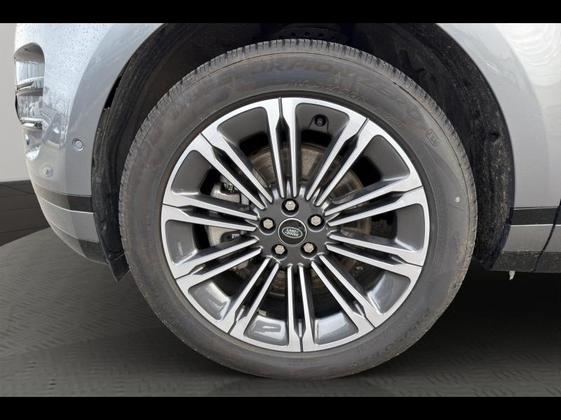 Image LAND-ROVER Range Rover Evoque 1.5 P270e PHEV 269ch Dynamic HSE