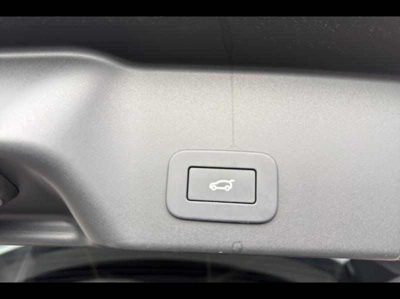 Image LAND-ROVER Range Rover Evoque 1.5 P270e PHEV 269ch Dynamic HSE