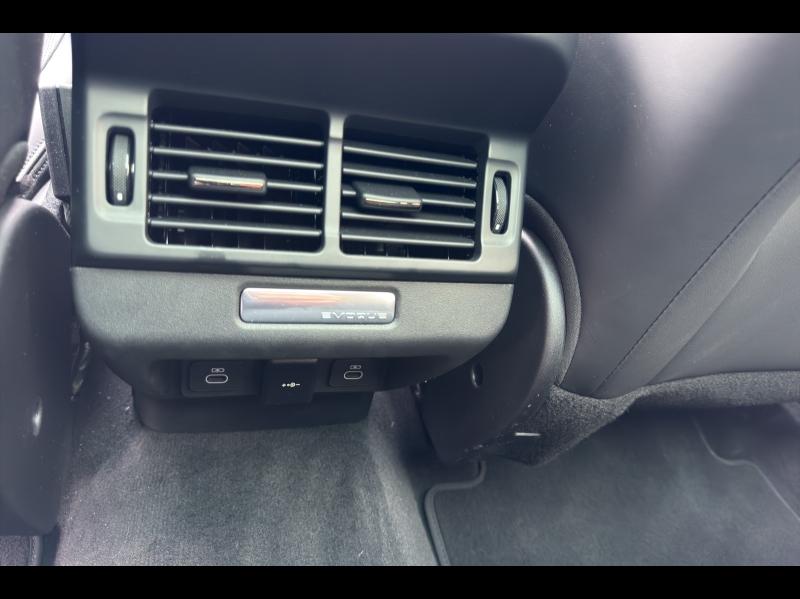 Image LAND-ROVER Range Rover Evoque 1.5 P270e PHEV 269ch Dynamic HSE