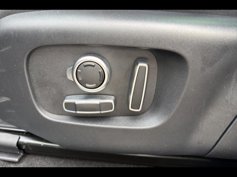 Image LAND-ROVER Range Rover Evoque 1.5 P270e PHEV 269ch Dynamic HSE