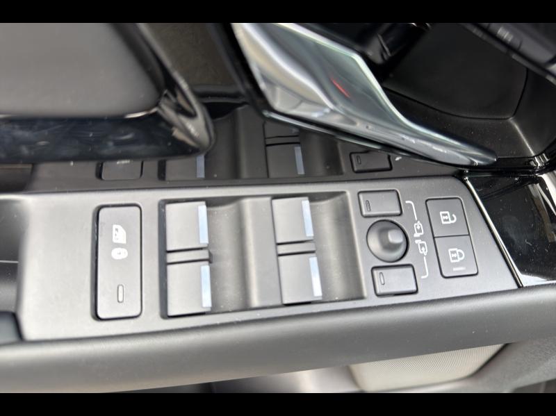 Image LAND-ROVER Range Rover Evoque 1.5 P270e PHEV 269ch Dynamic HSE