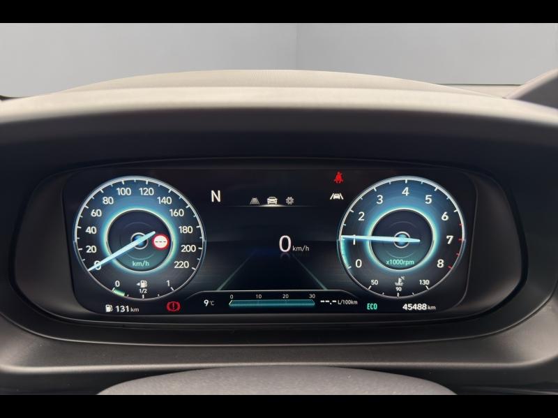 Image HYUNDAI Bayon 1.0 T-GDi 100ch Hybrid 48V Intuitive