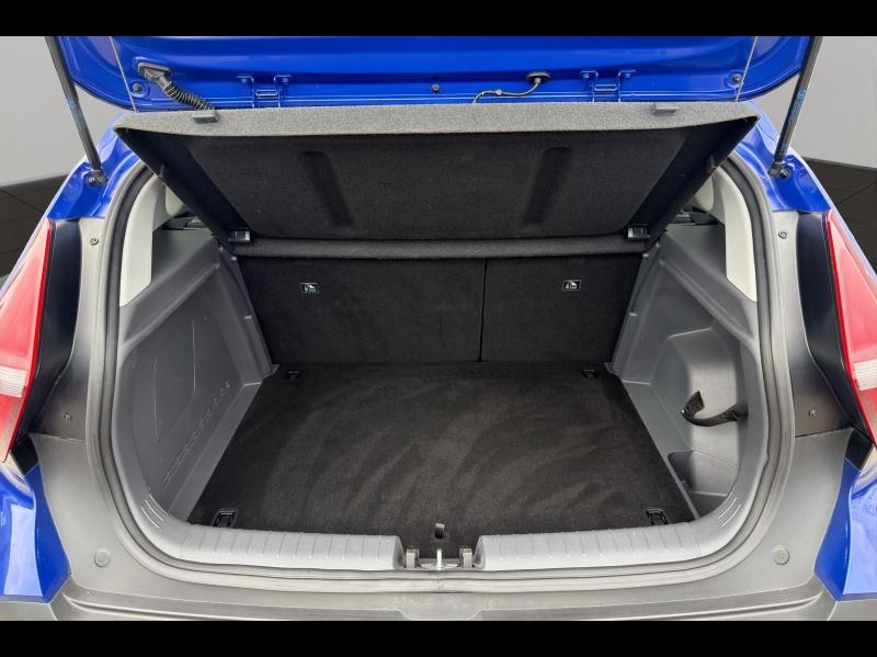 Image HYUNDAI Bayon 1.0 T-GDi 100ch Hybrid 48V Intuitive