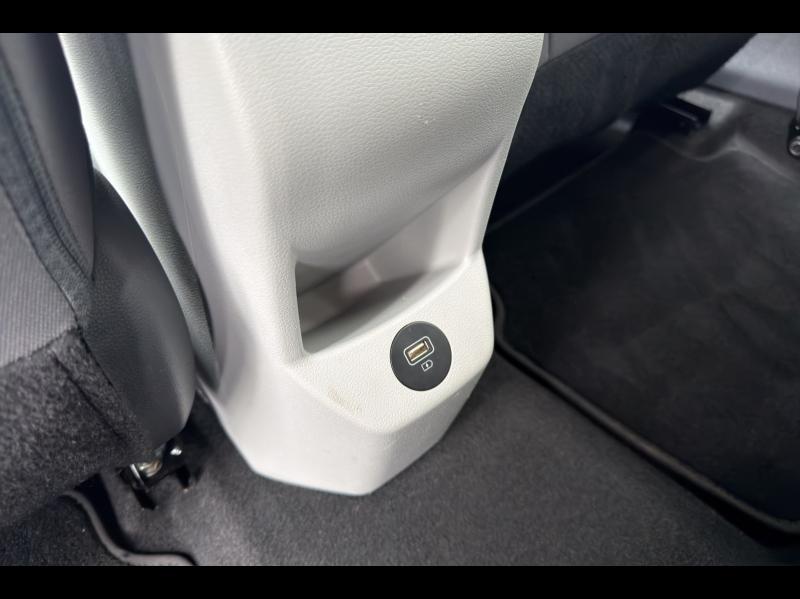 Image HYUNDAI Bayon 1.0 T-GDi 100ch Hybrid 48V Intuitive