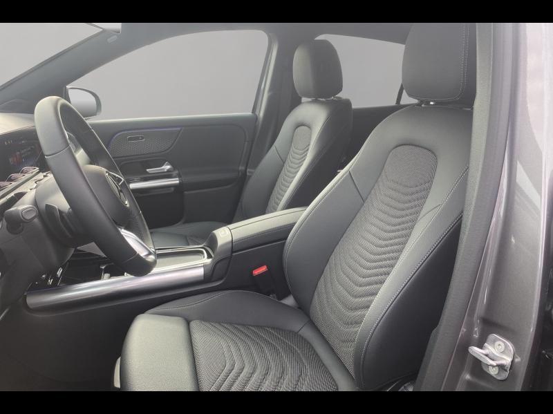 Image MERCEDES-BENZ GLA 200 d 150ch Progressive Line 8G-DCT