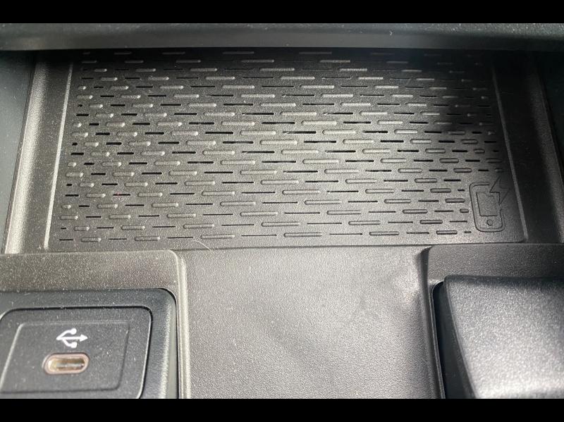 Image MERCEDES-BENZ GLA 200 d 150ch Progressive Line 8G-DCT