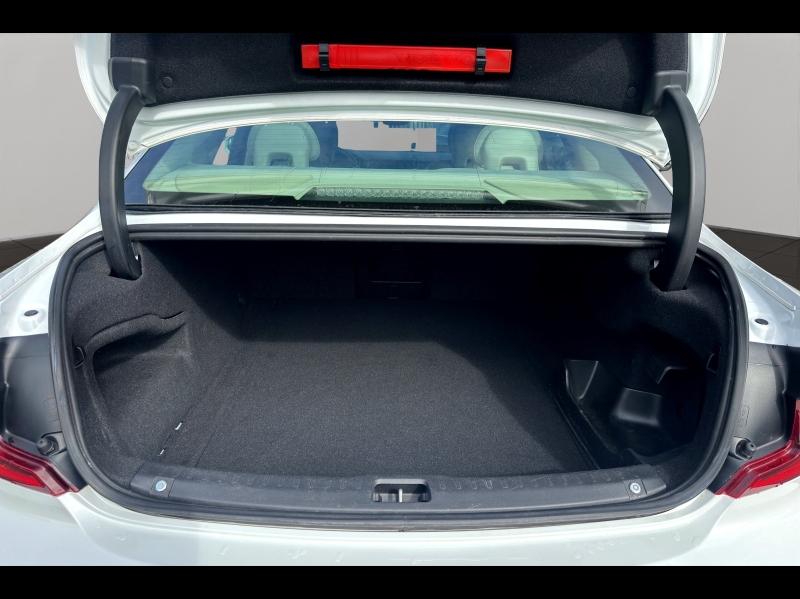 Image VOLVO S90 T8 Twin Engine 303 + 87ch Inscription Geartronic