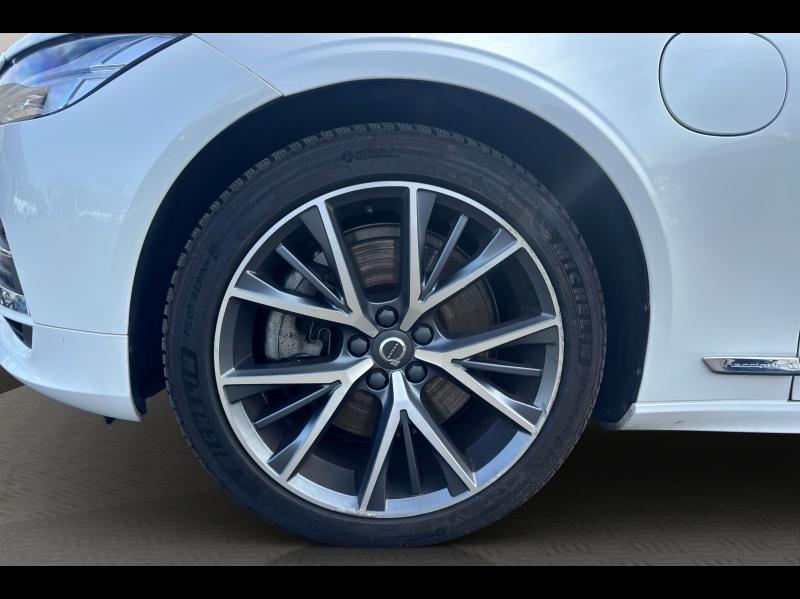 Image VOLVO S90 T8 Twin Engine 303 + 87ch Inscription Geartronic