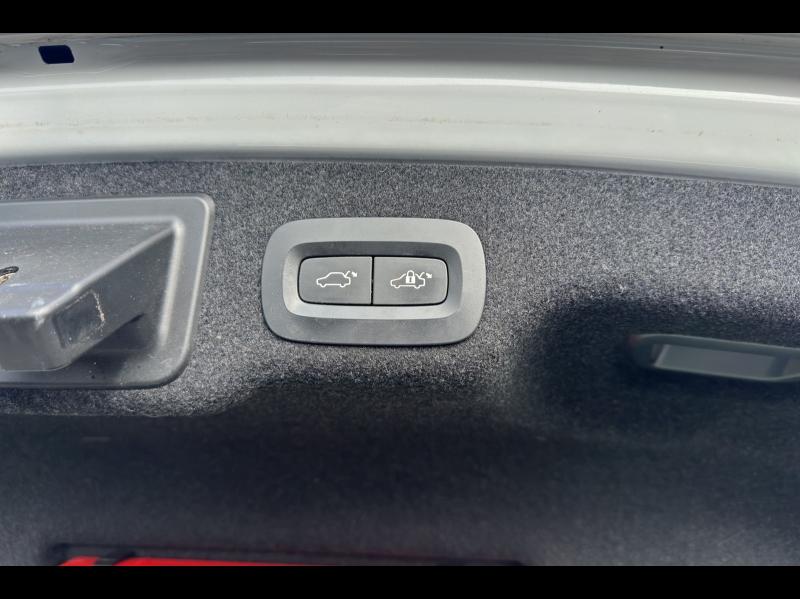 Image VOLVO S90 T8 Twin Engine 303 + 87ch Inscription Geartronic
