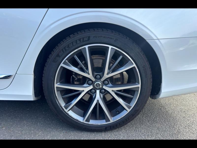 Image VOLVO S90 T8 Twin Engine 303 + 87ch Inscription Geartronic