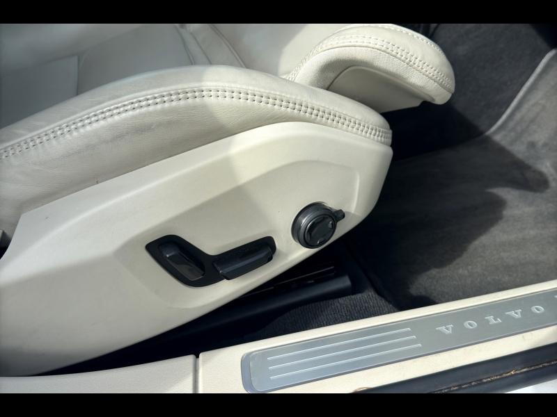 Image VOLVO S90 T8 Twin Engine 303 + 87ch Inscription Geartronic