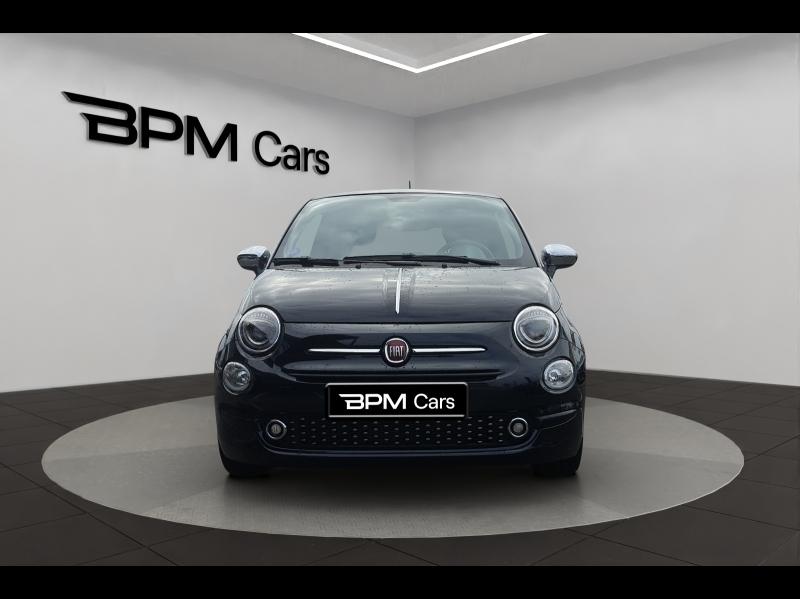 Image FIAT 500 1.0 70ch BSG S&S Dolcevita