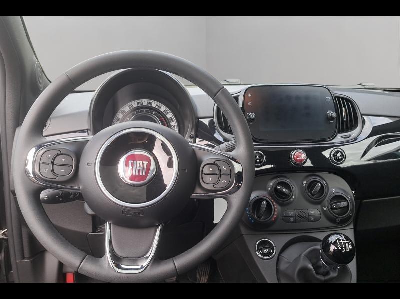 Image FIAT 500 1.0 70ch BSG S&S Dolcevita