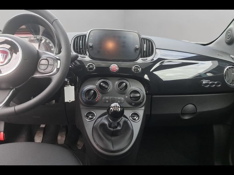 Image FIAT 500 1.0 70ch BSG S&S Dolcevita