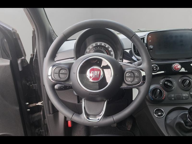 Image FIAT 500 1.0 70ch BSG S&S Dolcevita