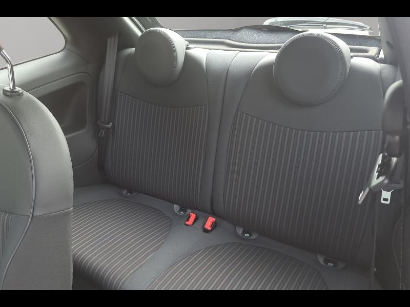 Image FIAT 500 1.0 70ch BSG S&S Dolcevita