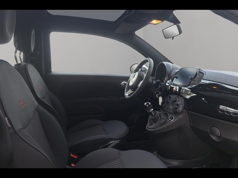 Image FIAT 500 1.0 70ch BSG S&S Dolcevita