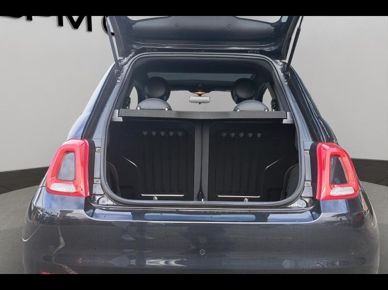 Image FIAT 500 1.0 70ch BSG S&S Dolcevita