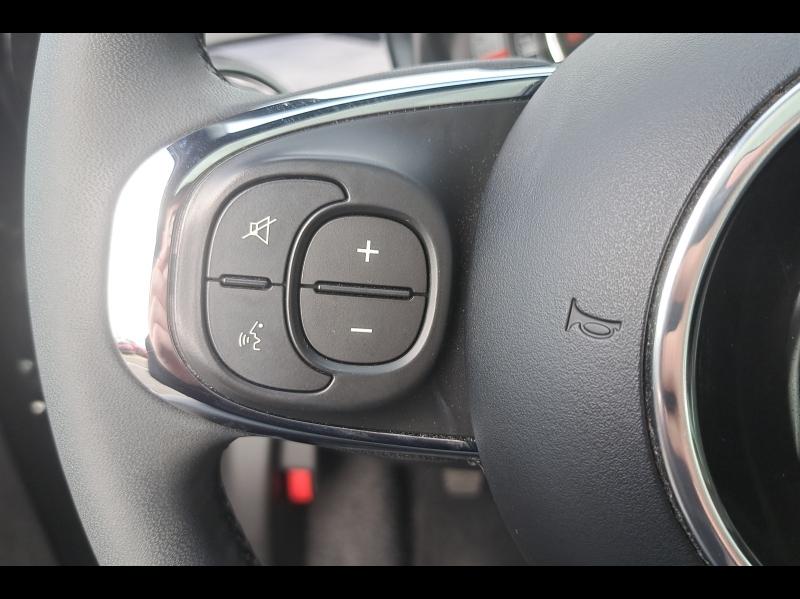 Image FIAT 500 1.0 70ch BSG S&S Dolcevita