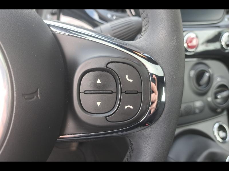 Image FIAT 500 1.0 70ch BSG S&S Dolcevita