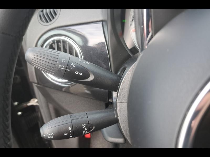 Image FIAT 500 1.0 70ch BSG S&S Dolcevita