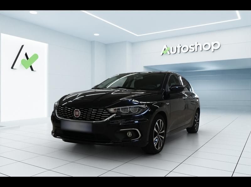 Photo FIAT Tipo 1.4 95ch Easy MY19 5p