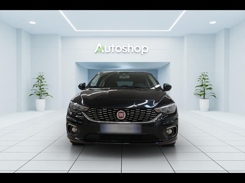 Image FIAT Tipo 1.4 95ch Easy MY19 5p