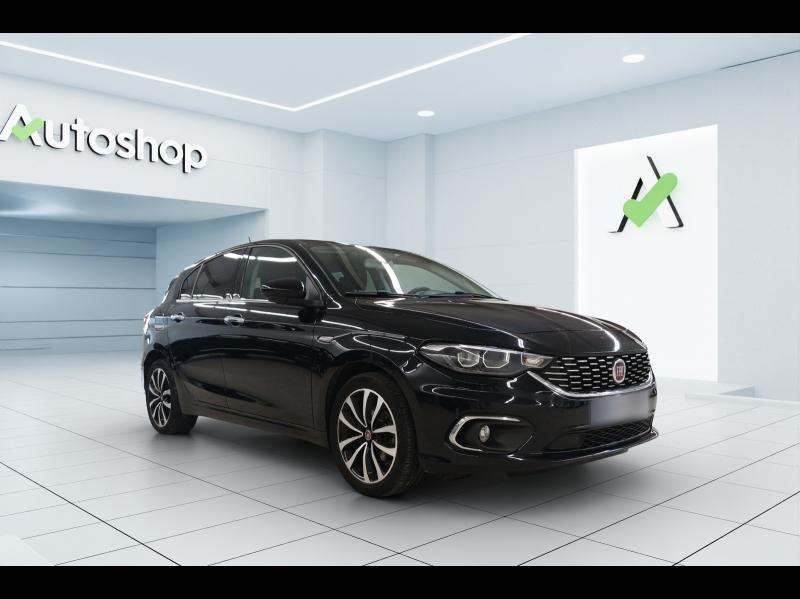Image FIAT Tipo 1.4 95ch Easy MY19 5p