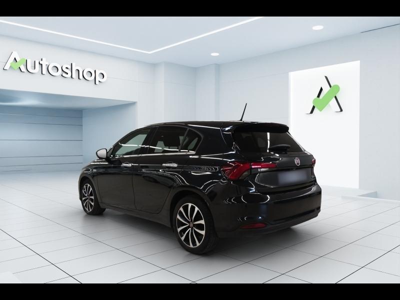Image FIAT Tipo 1.4 95ch Easy MY19 5p