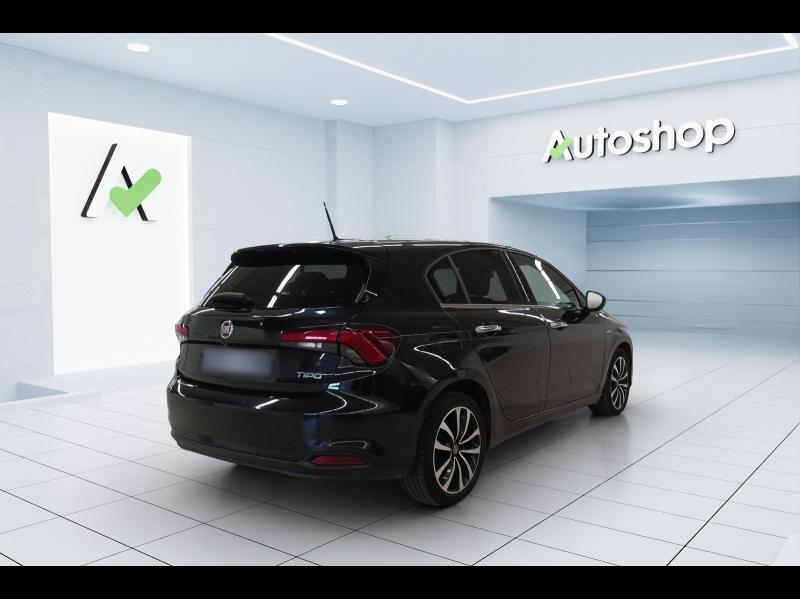 Image FIAT Tipo 1.4 95ch Easy MY19 5p