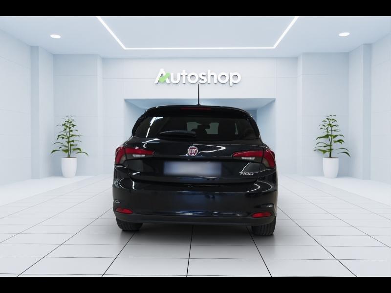 Image FIAT Tipo 1.4 95ch Easy MY19 5p