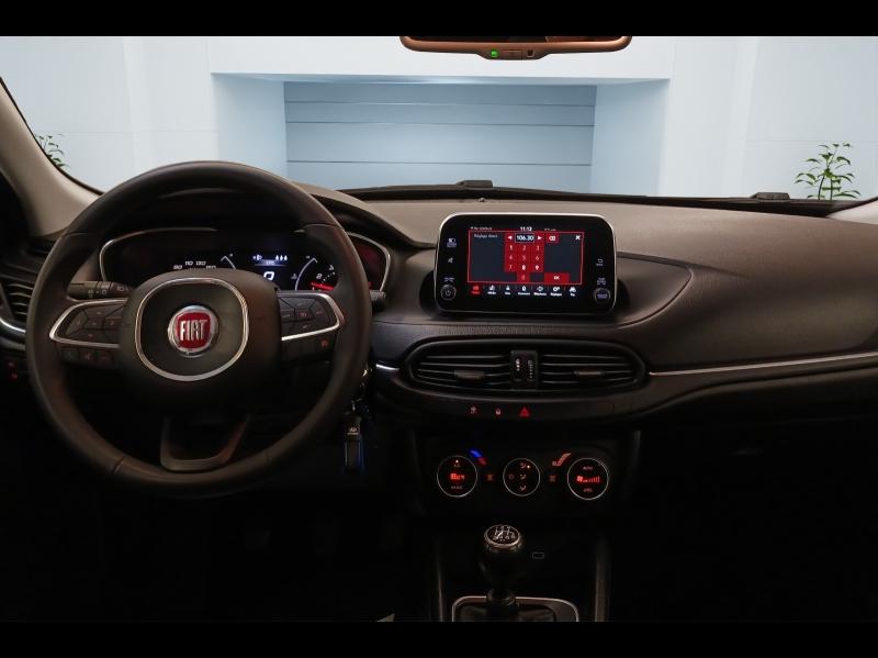 Image FIAT Tipo 1.4 95ch Easy MY19 5p