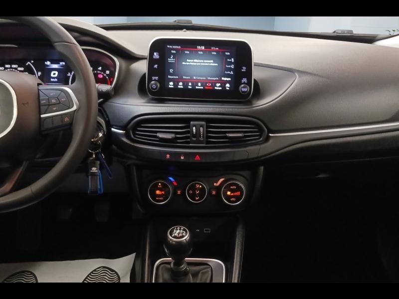 Image FIAT Tipo 1.4 95ch Easy MY19 5p