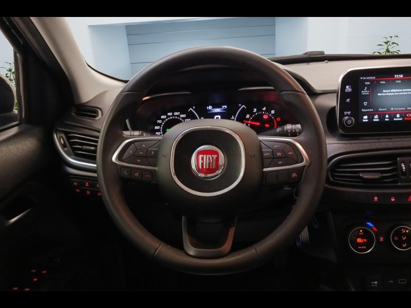 Image FIAT Tipo 1.4 95ch Easy MY19 5p