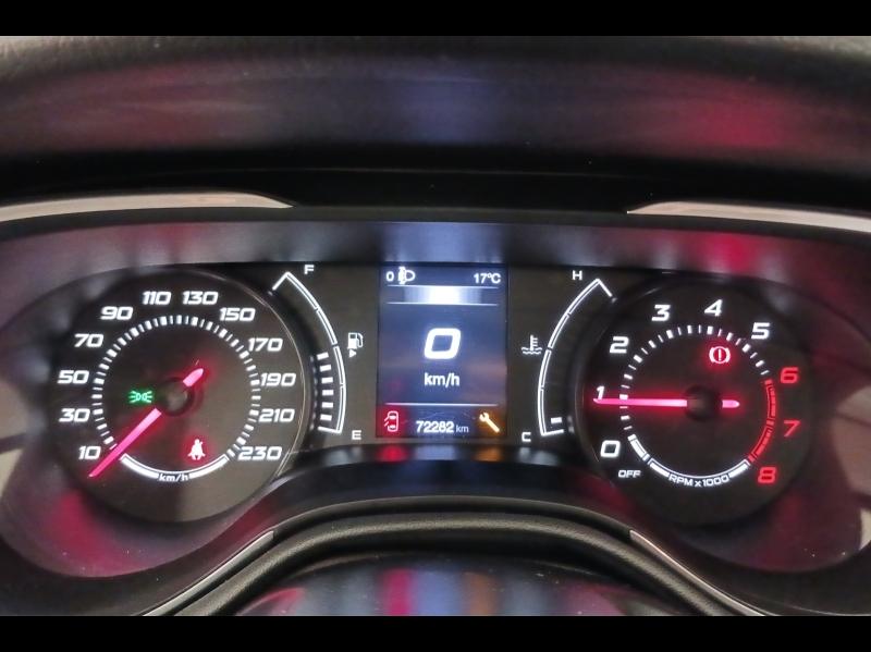 Image FIAT Tipo 1.4 95ch Easy MY19 5p