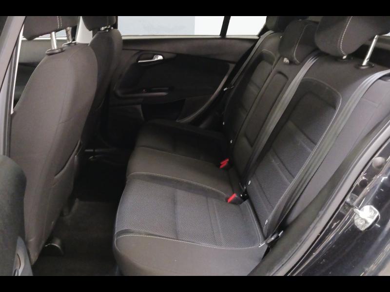 Image FIAT Tipo 1.4 95ch Easy MY19 5p