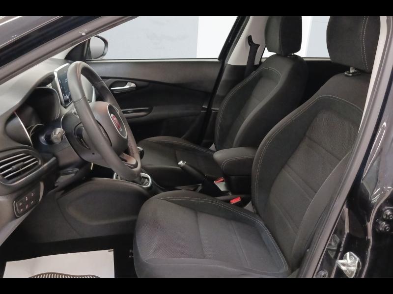 Image FIAT Tipo 1.4 95ch Easy MY19 5p