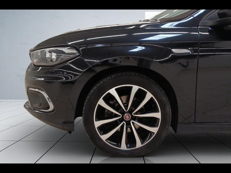 Image FIAT Tipo 1.4 95ch Easy MY19 5p