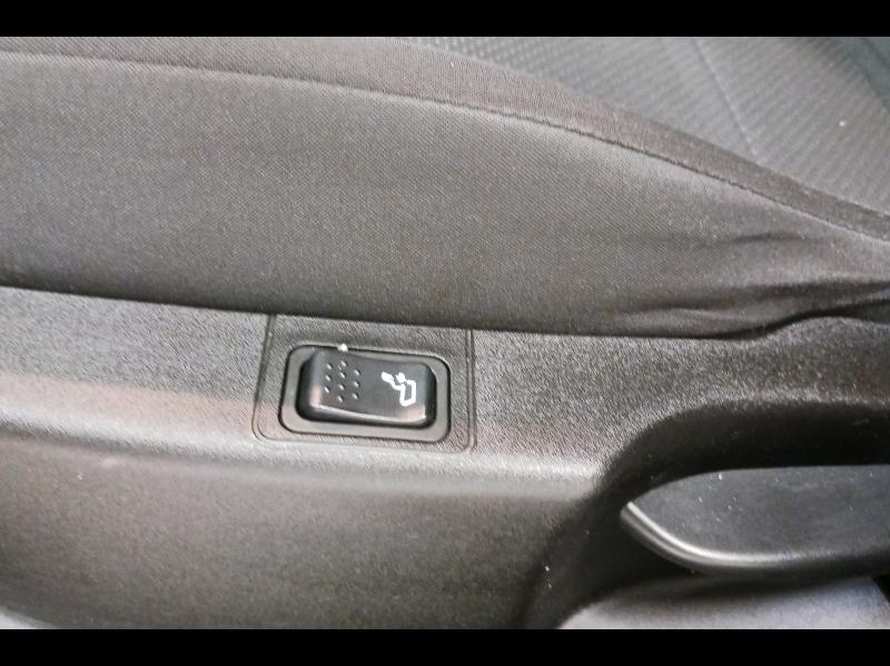 Image FIAT Tipo 1.4 95ch Easy MY19 5p