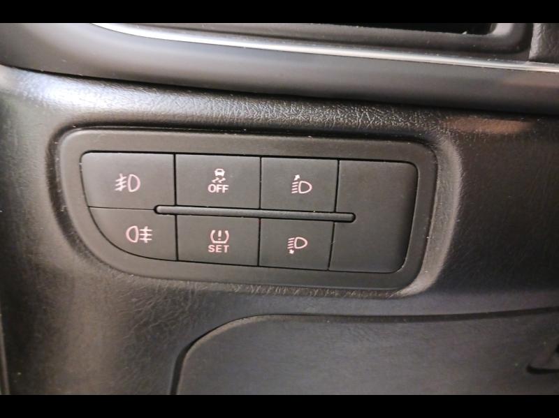 Image FIAT Tipo 1.4 95ch Easy MY19 5p