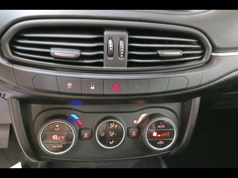 Image FIAT Tipo 1.4 95ch Easy MY19 5p