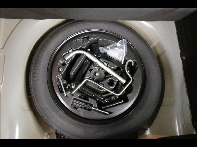 Image FIAT Tipo 1.4 95ch Easy MY19 5p